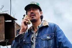 Không nhận ra Jo In Sung