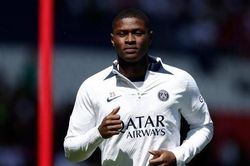 MU bất ngờ nhắm Nuno Mendes