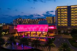 Dự án casino cho người Việt vào chơi ở Phú Quốc vẫn đang lỗ