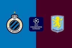 Nhận định trận đấu Club Brugge vs Aston Villa, 23h45 ngày 8.9: Hiểm họa nơi đất khách