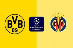 Nhận định trận đấu Borussia Dortmund vs Villarreal, 2h00 ngày 9.9: Vị khách mong manh