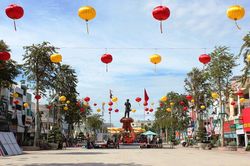 An Giang tôn vinh khí phách Anh hùng dân tộc Nguyễn Trung Trực