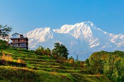 Nepal phát tín hiệu kêu gọi du khách trở lại sau thảm họa