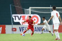 Vòng loại U20 châu Á 2027 và bài học quý cho bóng đá trẻ Việt Nam