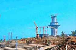 Am Tiên tăng tốc 2 dự án nghìn tỉ, thúc đẩy du lịch tâm linh