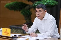 Thủ tướng yêu cầu tăng cường quản lý thức ăn đường phố, bếp ăn tập thể và suất ăn trường học