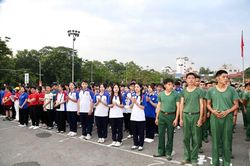 Để người trẻ trở thành những 'đại sứ' văn hóa đất Cảng