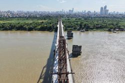 Nghị quyết số 27-NQ/TW: Đưa Đồng bằng sông Hồng trở thành vùng động lực của cả nước