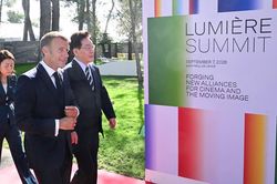 Lumière 2026: Hàn Quốc và Pháp rót 1 tỷ euro cho điện ảnh, biến khủng hoảng thành cơ hội