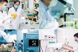 TOÀN VĂN: Nghị quyết 57-NQ/TW về đột phá phát triển khoa học, công nghệ, đổi mới sáng tạo và chuyển đổi số quốc gia