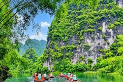 Tạo không gian tăng trưởng mới cho du lịch Việt