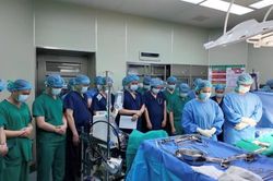 Giữa mất mát, người mẹ quyết định hiến tạng con trai cứu nhiều người