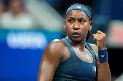 Coco Gauff thắng thuyết phục, vào tứ kết US Open 2026