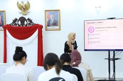 Tôn vinh ngôn ngữ, bồi đắp cội nguồn