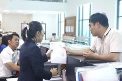Cải cách thủ tục hành chính quy trình thanh toán chi thường xuyên