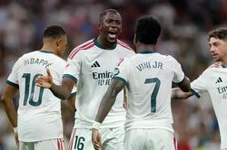 Champions League khởi tranh: Real Madrid-Inter Milan tâm điểm ngày mở màn