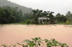 Huế cảnh báo mưa lớn, dông lốc và gió mạnh từ ngày 10 đến 16/9