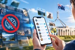 Australia đề xuất luật cho phép người dùng từ chối thuật toán mạng xã hội
