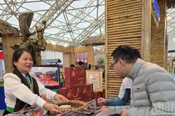 Khi đặc sản địa phương trở thành sinh kế