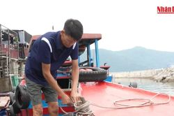 [Video] Biển Đông có khả năng xuất hiện bão hoặc áp thấp nhiệt đới, miền Trung mưa lớn diện rộng một tuần