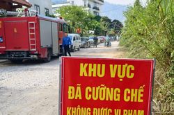 Chính phủ quy định mức phạt đến 1 tỷ đồng trong lĩnh vực xây dựng, bất động sản