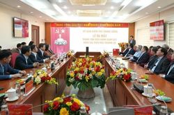 Quy định mới về vận hành hệ thống thông tin trong các cơ quan Đảng