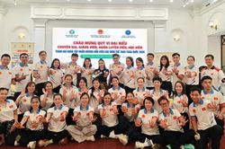 Chuẩn hóa lực lượng hướng dẫn viên thể thao