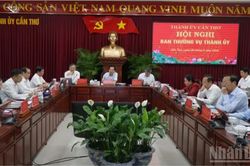 Cần Thơ thành lập Khu Công nghệ cao và Quỹ Đầu tư mạo hiểm