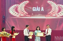 Tiếp tục lan tỏa công tác bảo vệ nền tảng tư tưởng của Đảng bằng nhiều hình thức sáng tạo