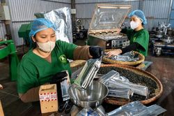 Khi nỗi lo 'thất thoát tài sản nhà nước' giữ sáng chế trong phòng thí nghiệm