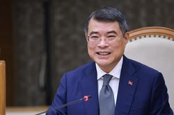 Thủ tướng Lê Minh Hưng sắp tham dự Hội nghị thượng đỉnh BRICS và làm việc song phương tại Ấn Độ