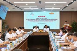 Đồng hành tháo gỡ điểm nghẽn điện, phát triển vùng dân tộc thiểu số và miền núi