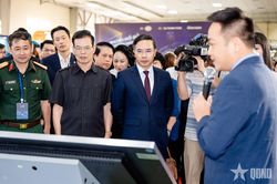 Khơi thông nguồn vốn doanh nghiệp bằng AI