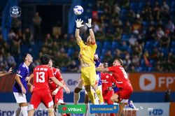 Khai màn V-League 2026/27: V-League trong chế độ search của thầy Kim