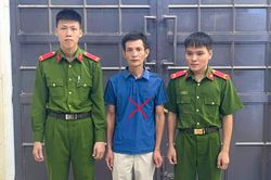 Truy nhanh đối tượng 'nhập nha'