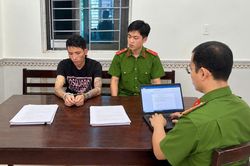 'Đầu nậu' ma túy sa lưới