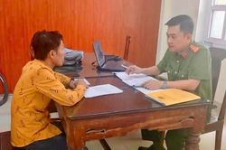 Bị phạt 5 triệu đồng vì đăng tin bịa đặt về trường học