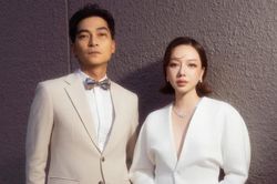 'Nữ diễn viên trăm tỷ' Băng Di tái ngộ đạo diễn Khương Ngọc, với vai trò đặc biệt