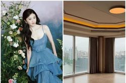 Cảnh Điềm rao bán nhà, chuyện gì đang xảy ra?