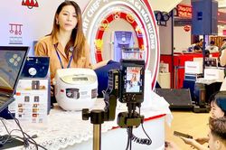 Nguy cơ lệ thuộc nền tảng số xuyên biên giới