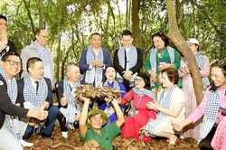 Điểm tựa của 'thị thực nhân tài'
