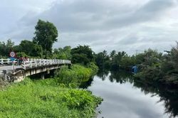 Hơn 9.228 tỷ đồng chỉnh trang rạch Bà Lớn