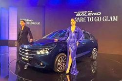 [GALLERY] Cận cảnh Suzuki Baleno 2027 chỉ 168 triệu, 'ăn xăng' 4,04 L/100Km