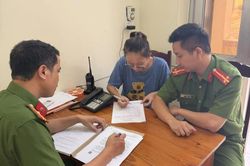 Nhân viên nhà thuốc tham ô hơn 356 triệu đồng của công ty dược
