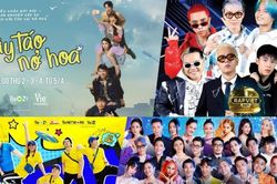 Triệu view đến tỷ đồng: Công nghiệp văn hóa Việt Nam đang kiếm tiền thế nào?