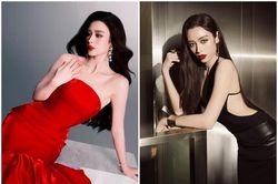 [GALLERY] Emoura Phạm khoe sắc vóc trước thềm Miss Grand International 2026