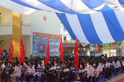 Đa dạng hóa phương thức giáo dục nghề nghiệp để khớp nối cung - cầu lao động