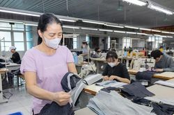Gắn đào tạo nghề với sinh kế bền vững
