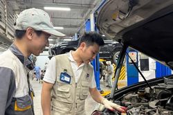 Hoàn thiện khung cơ cấu của hệ thống giáo dục quốc dân