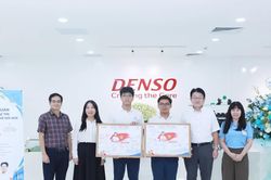 Hợp tác giữa Nhà nước và doanh nghiệp thúc đẩy giáo dục nghề nghiệp phát triển